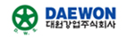 대원강업주식회사